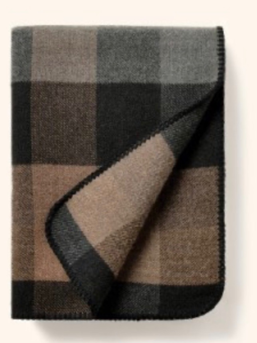 Woolrich x Target Throw Blanket